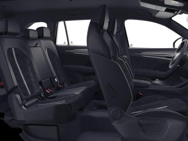 Skoda Kodiaq 1.5 TSI MHEV Sportline Business 7p | Light & View | Elek. stoel | Adaptive Cruise | Blind Spot |