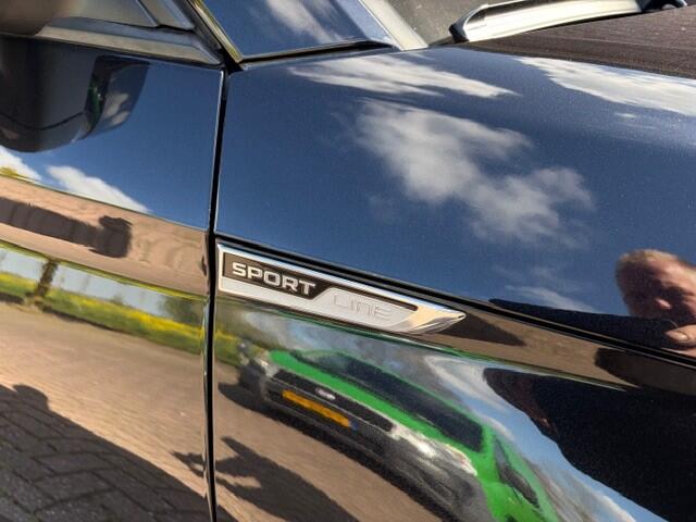 Skoda Kodiaq 1.5 TSI Sportline Business Trekhaak 1800 KG