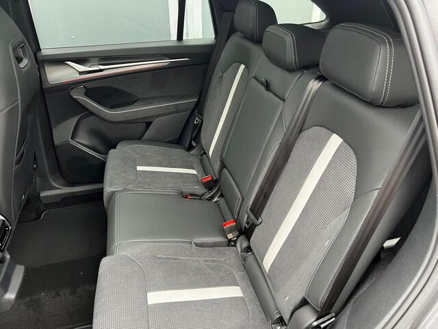 Skoda Kodiaq 1.5 TSI PHEV 204pk Sportline | Pano | Elk Trekhaak