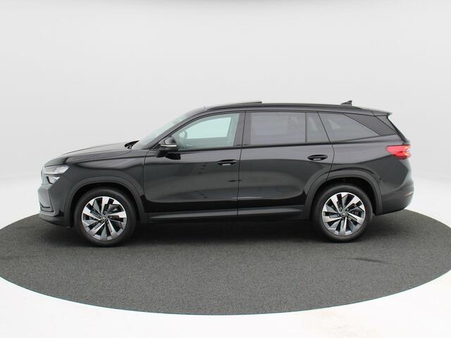 Skoda Kodiaq 1.5 TSi 150 Pk Automaat MHEV Business Edition | 7 Persoons | Panoramadak | Camera | Trekhaak | Adaptive Cruise Stoel/Stuur Verwarming | 19 Inch | 8.152 Km !!