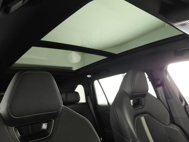 Skoda Kodiaq 1.5 TSI PHEV 204pk Sportline Business 204pk | Panoramadak | Verlengde garantie | Trekhaak | Verwarmbare voorstoelen