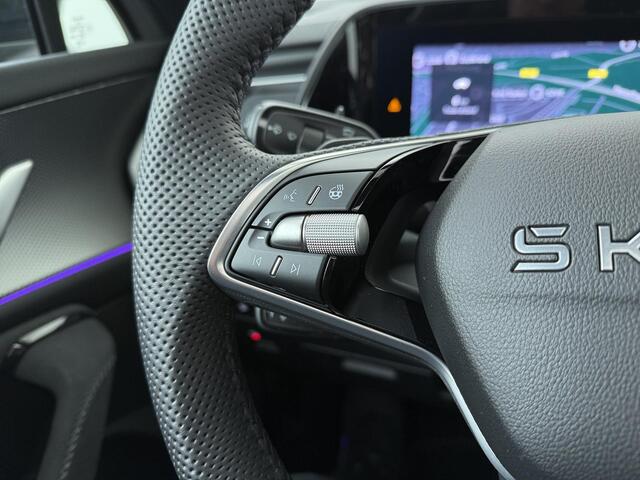 Skoda Kodiaq Sportline Business 1.5 TSI PHEV 204 PK | Automaat | Trekhaak | Panorama dak | Winter pakket | Comfort pakket |