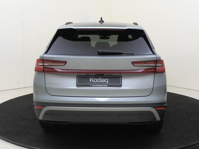 Skoda Kodiaq 1.5 TSI PHEV Business Edition Plus