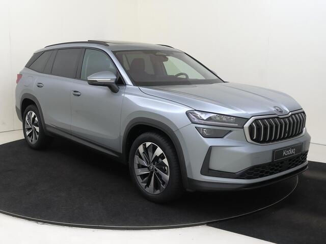 Skoda Kodiaq 1.5 TSI PHEV Business Edition Plus