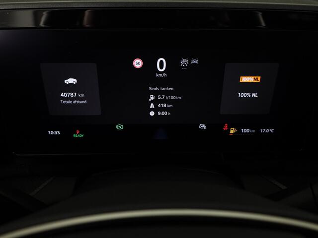 Skoda Kodiaq Business Edition 1.5 TSI MHEV 150pk DSG-7 | Trekhaak 1.800kg | Elek. Stoel | Navigatie | Camera | Blind Spot | Stoelverwarming