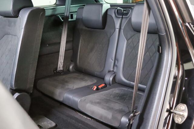 Skoda Kodiaq 1.5 TSI Sportline Business 7-Persoons, Panoramadak, Trekhaak, Memory, Stuurverwarming!