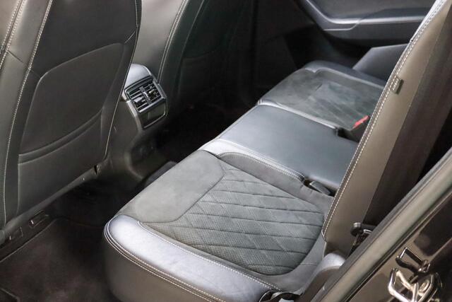 Skoda Kodiaq 1.5 TSI Sportline Business 7-Persoons, Panoramadak, Trekhaak, Memory, Stuurverwarming!