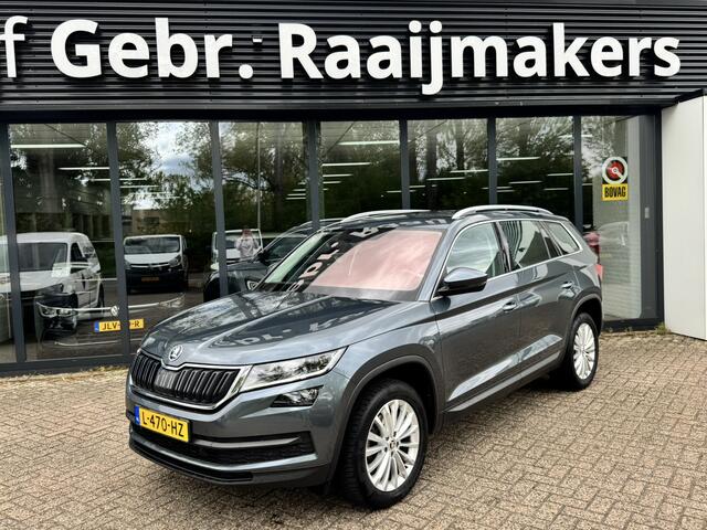 Skoda Kodiaq 1.5 TSI Business Edition*Trekhaak*Navi*Camera*LED*