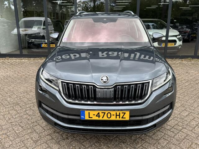 Skoda Kodiaq 1.5 TSI Business Edition*Trekhaak*Navi*Camera*LED*