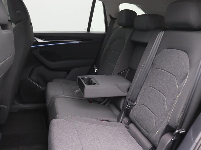 Skoda Kodiaq 1.5 TSI PHEV Business Edition 204PK DSG Trekhaak, Matrix LED-Verlichting, Memorystoel, Side Assist, Navi via apple carplay/android auto, Keyless, Side Assist, Stoelverwarming, 18" LM Velgen