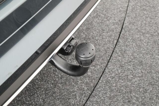 Skoda Kodiaq 1.5 TSI 150pk DSG Sportline Business Trekhaak Camera Keyless Stoelverwarming Virtual Cockpit Navigatie