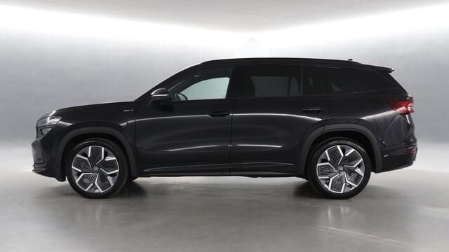 Skoda Kodiaq 1.5 TSI 204pk PHEV Sportline Business DSG / Matrix LED / Stoel/Stuurverw. / Navigatie