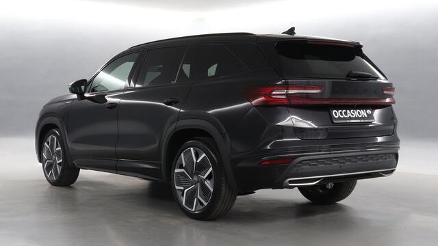 Skoda Kodiaq 1.5 TSI 204pk PHEV Sportline Business DSG / Matrix LED / Stoel/Stuurverw. / Navigatie