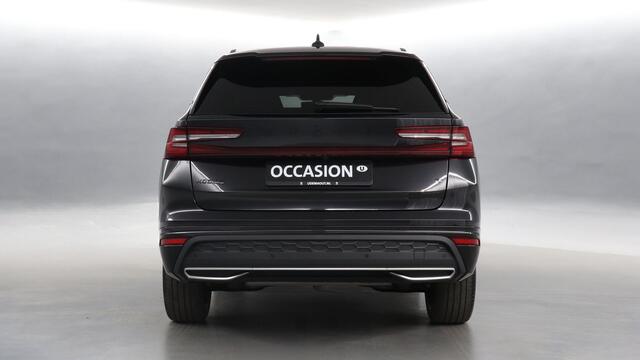 Skoda Kodiaq 1.5 TSI 204pk PHEV Sportline Business DSG / Matrix LED / Stoel/Stuurverw. / Navigatie