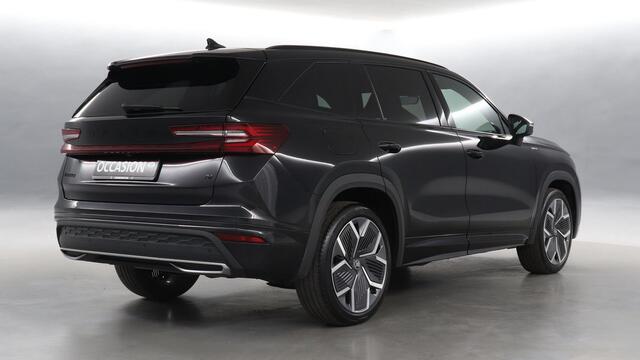 Skoda Kodiaq 1.5 TSI 204pk PHEV Sportline Business DSG / Matrix LED / Stoel/Stuurverw. / Navigatie