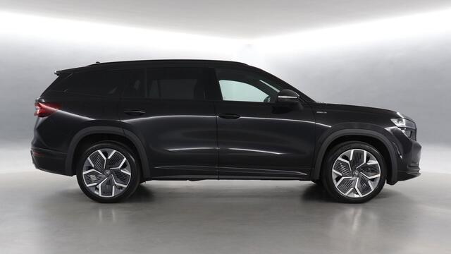 Skoda Kodiaq 1.5 TSI 204pk PHEV Sportline Business DSG / Matrix LED / Stoel/Stuurverw. / Navigatie