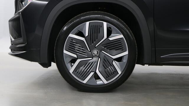 Skoda Kodiaq 1.5 TSI 204pk PHEV Sportline Business DSG / Matrix LED / Stoel/Stuurverw. / Navigatie