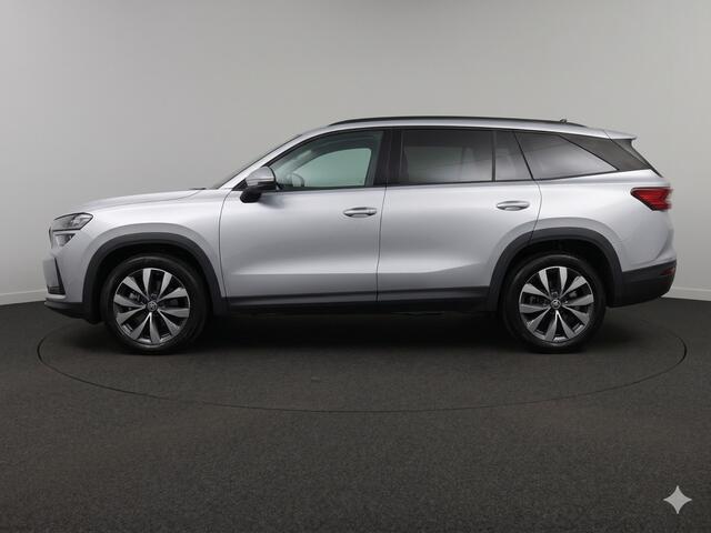 Skoda Kodiaq 1.5 TSI MHEV Business Edition Automaat | Camera | Cruise | Navi | PDC | Elektr.stoel met memory | Apple Carplay of Android Auto | Side Assist