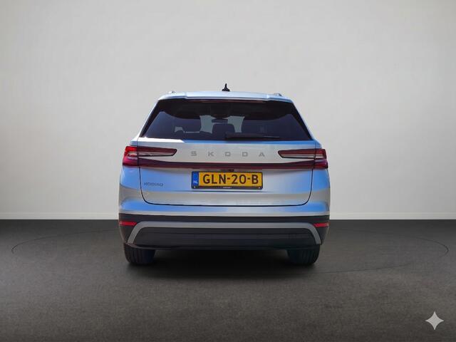 Skoda Kodiaq 1.5 TSI MHEV Business Edition Automaat | Camera | Cruise | Navi | PDC | Elektr.stoel met memory | Apple Carplay of Android Auto | Side Assist