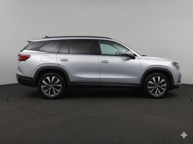 Skoda Kodiaq 1.5 TSI MHEV Business Edition Automaat | Camera | Cruise | Navi | PDC | Elektr.stoel met memory | Apple Carplay of Android Auto | Side Assist