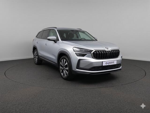 Skoda Kodiaq 1.5 TSI MHEV Business Edition Automaat | Camera | Cruise | Navi | PDC | Elektr.stoel met memory | Apple Carplay of Android Auto | Side Assist