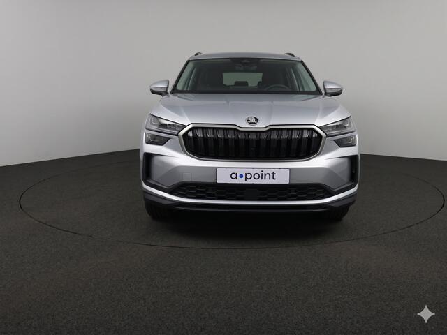 Skoda Kodiaq 1.5 TSI MHEV Business Edition Automaat | Camera | Cruise | Navi | PDC | Elektr.stoel met memory | Apple Carplay of Android Auto | Side Assist