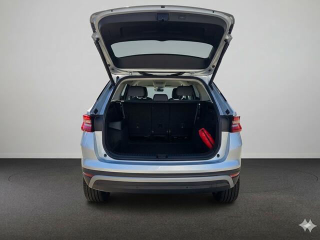 Skoda Kodiaq 1.5 TSI MHEV Business Edition Automaat | Camera | Cruise | Navi | PDC | Elektr.stoel met memory | Apple Carplay of Android Auto | Side Assist