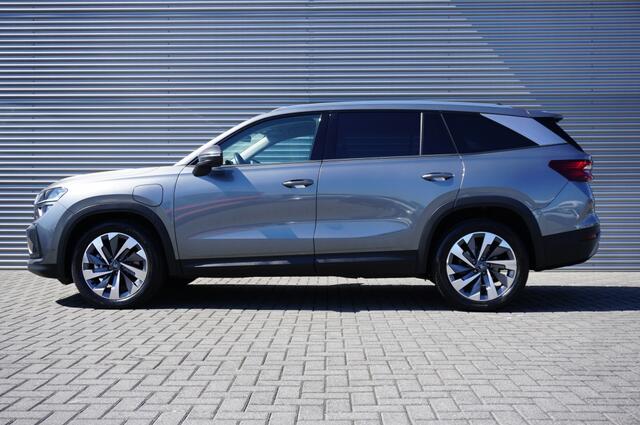 Skoda Kodiaq 204PK PHEV Business AUTOM. | EL CLIMATE | WINTERPACK | 360°