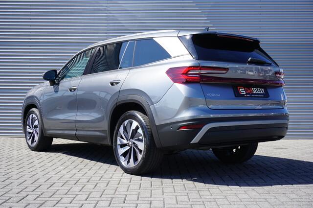 Skoda Kodiaq 204PK PHEV Business AUTOM. | EL CLIMATE | WINTERPACK | 360°