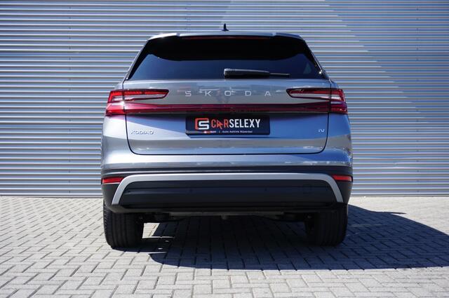 Skoda Kodiaq 204PK PHEV Business AUTOM. | EL CLIMATE | WINTERPACK | 360°