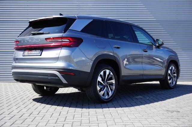 Skoda Kodiaq 204PK PHEV Business AUTOM. | EL CLIMATE | WINTERPACK | 360°
