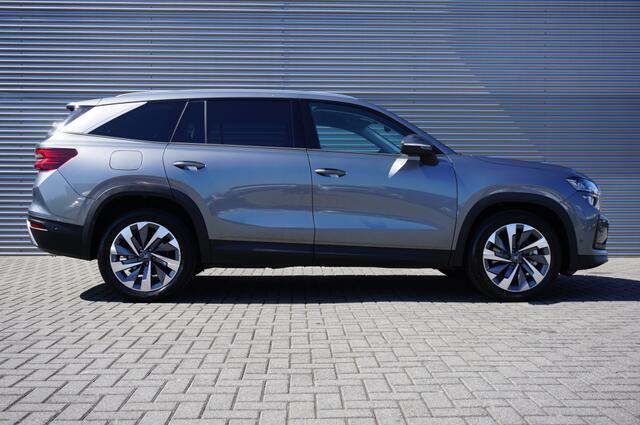 Skoda Kodiaq 204PK PHEV Business AUTOM. | EL CLIMATE | WINTERPACK | 360°