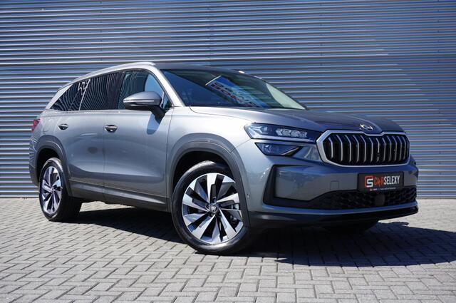 Skoda Kodiaq 204PK PHEV Business AUTOM. | EL CLIMATE | WINTERPACK | 360°