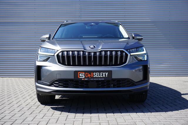 Skoda Kodiaq 204PK PHEV Business AUTOM. | EL CLIMATE | WINTERPACK | 360°