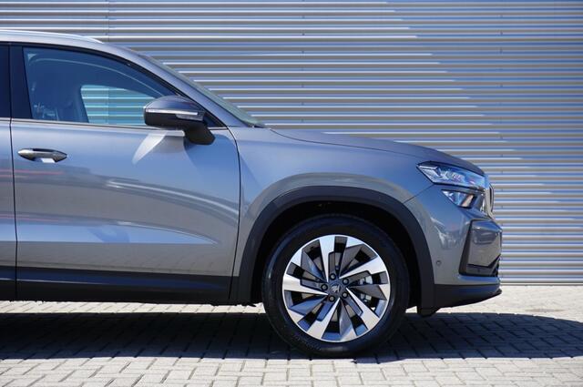 Skoda Kodiaq 204PK PHEV Business AUTOM. | EL CLIMATE | WINTERPACK | 360°
