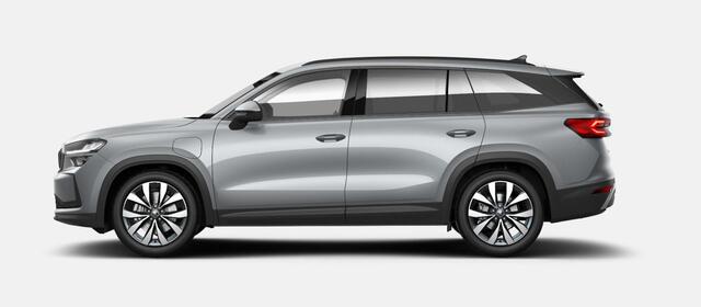 Skoda Kodiaq 1.5 TSI PHEV Business Edition Plus