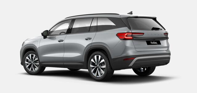 Skoda Kodiaq 1.5 TSI PHEV Business Edition Plus