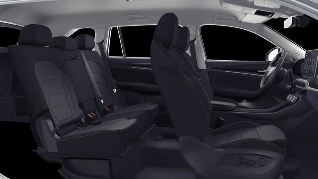 Skoda Kodiaq 1.5 TSI PHEV Business Edition Plus