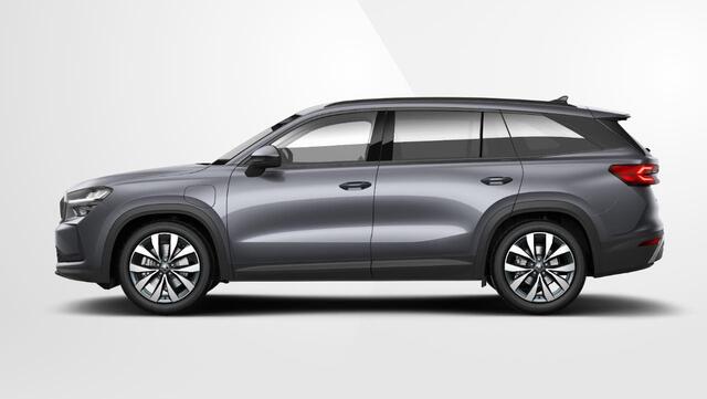 Skoda Kodiaq 1.5 TSI PHEV Business Edition Plus