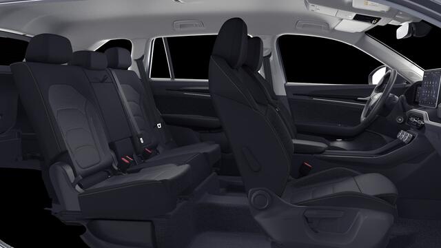 Skoda Kodiaq 1.5 TSI PHEV Business Edition Plus