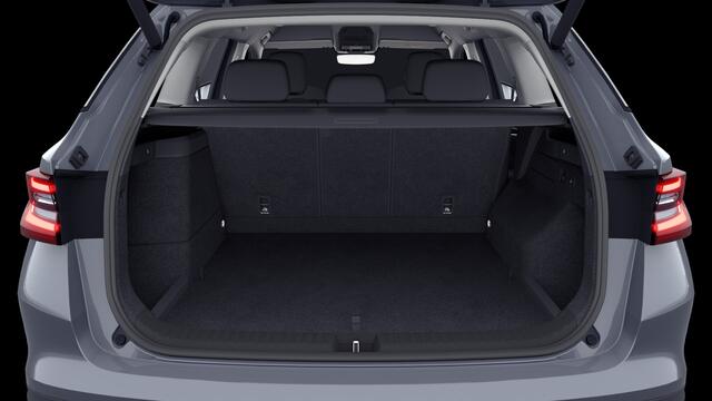 Skoda Kodiaq 1.5 TSI PHEV Business Edition Plus