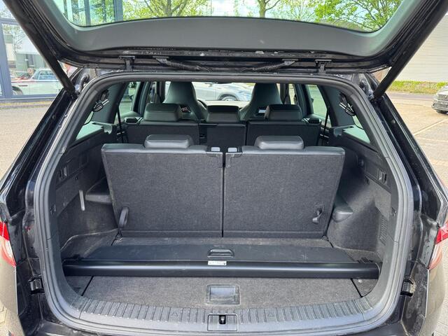 Skoda Kodiaq 1.5 TSI Sportline Business 7p. | AUTOM. | SPORTLINE | MEMORY STOELEN | CAMERA