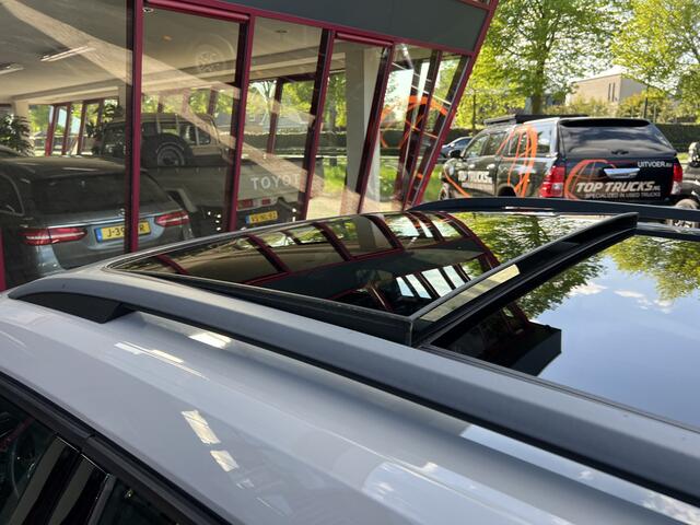 Skoda Kodiaq 1.5 TSI Ambition 7p. | 1e eigenaar | DSG | Pano | CC | Stoelverw. |