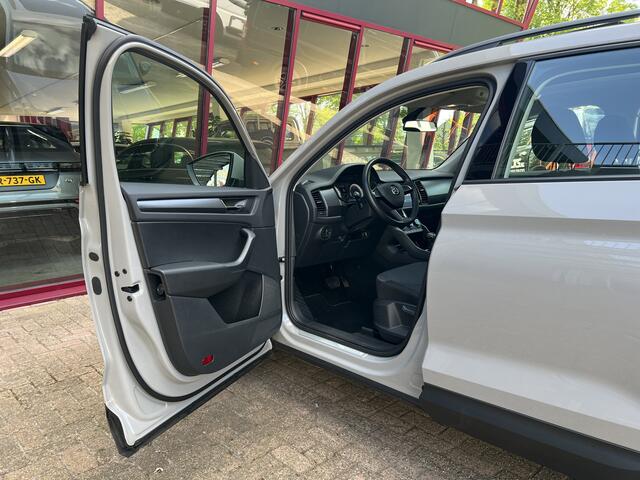 Skoda Kodiaq 1.5 TSI Ambition 7p. | 1e eigenaar | DSG | Pano | CC | Stoelverw. |