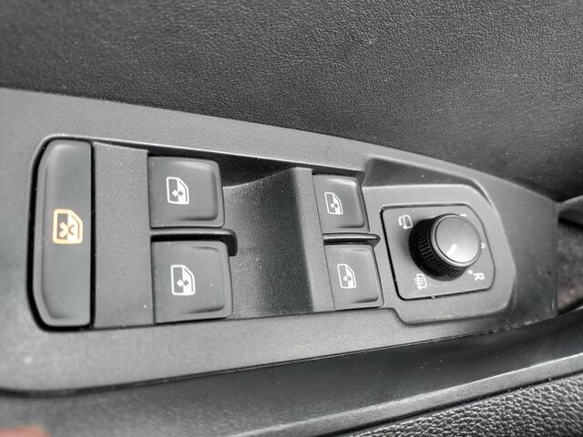 Skoda Kodiaq 1.5 TSI 2018 AMBIANCE BUSINESS