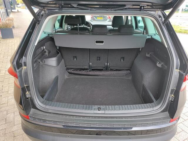 Skoda Kodiaq 1.5 TSI 2018 AMBIANCE BUSINESS