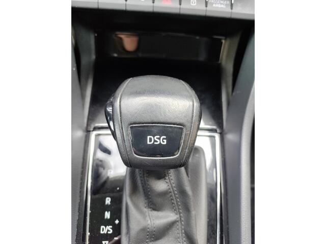 Skoda Kodiaq 1.5 TSI 2018 AMBIANCE BUSINESS