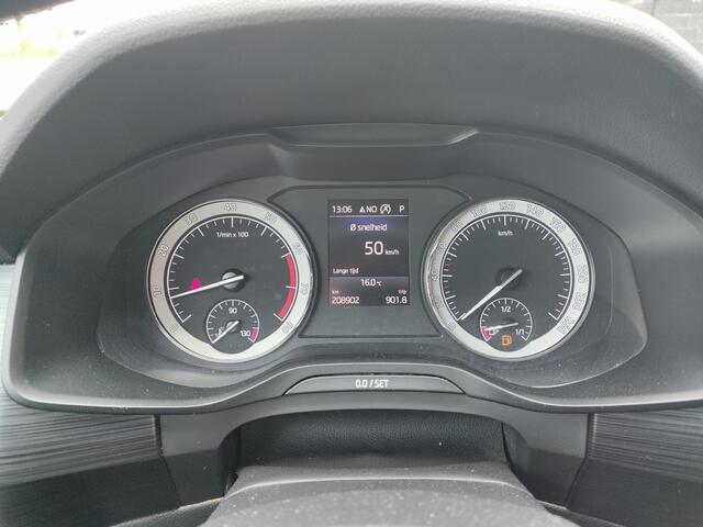 Skoda Kodiaq 1.5 TSI 2018 AMBIANCE BUSINESS