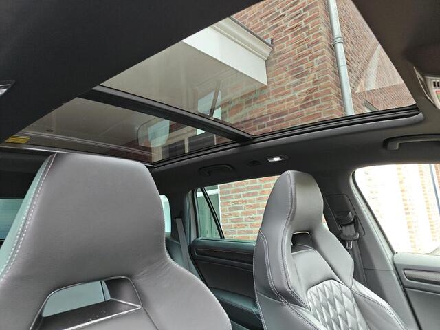 Skoda Kodiaq 1.5 TSI Sportline Business / Panoramadak / Leder / Memory / 20 " / Camera