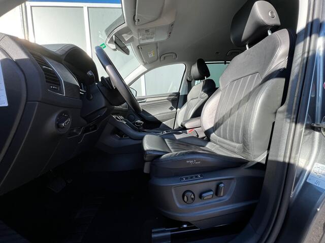 Skoda Kodiaq 1.5 TSI 150pk DSG Business Edition Plus 7p. | Leer | Matrix